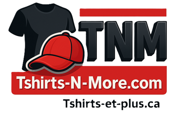 TNM Tshirts-N-More