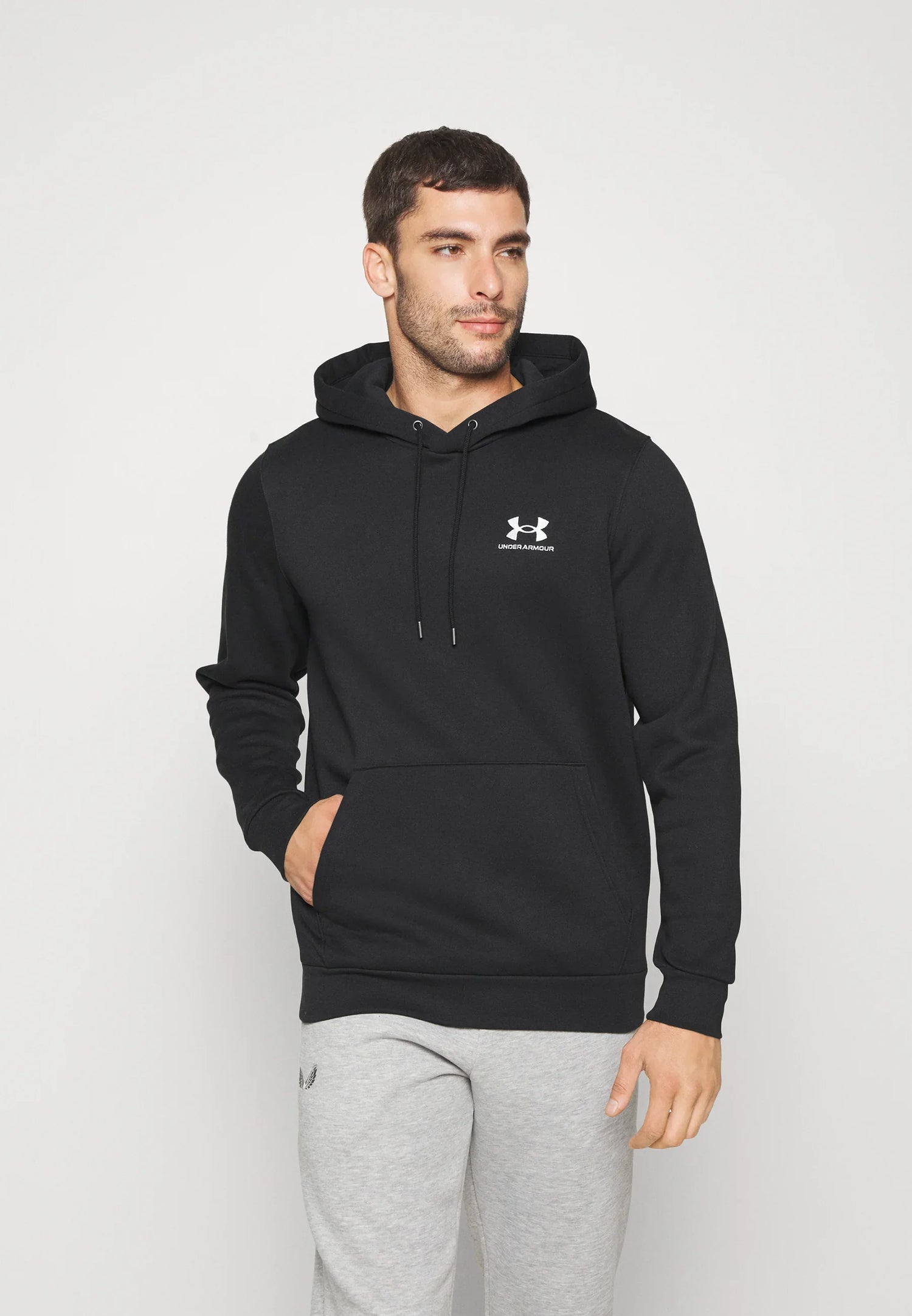 Hooded