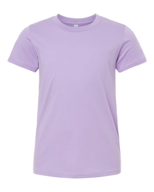 Youth Jersey Tee