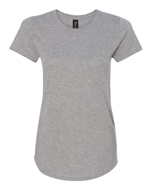 T-shirt Softstyle® Triblend pour femme