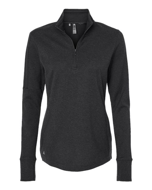 Pull zippé à 3 bandes pour femme