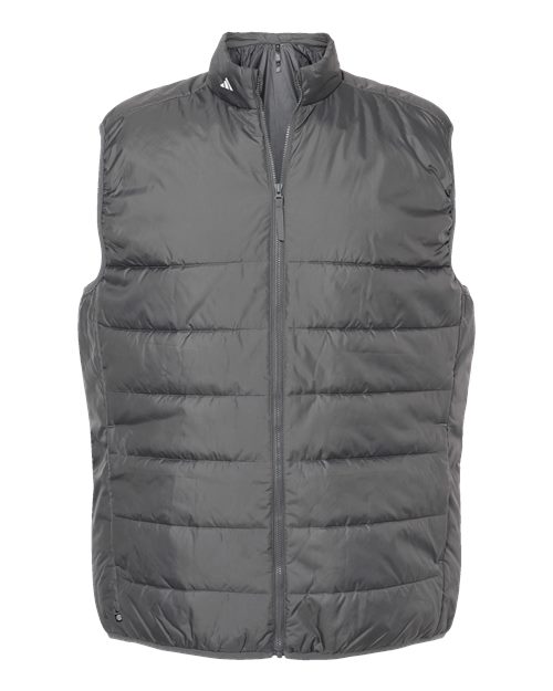 Men's Puffer Vest