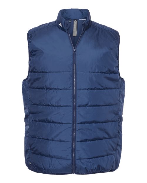 Men's Puffer Vest
