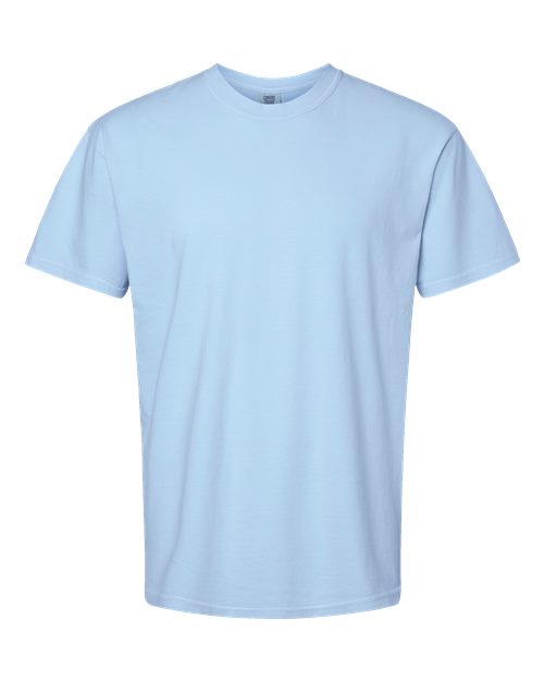 Unisex Garment-Dyed Heavyweight T-Shirt