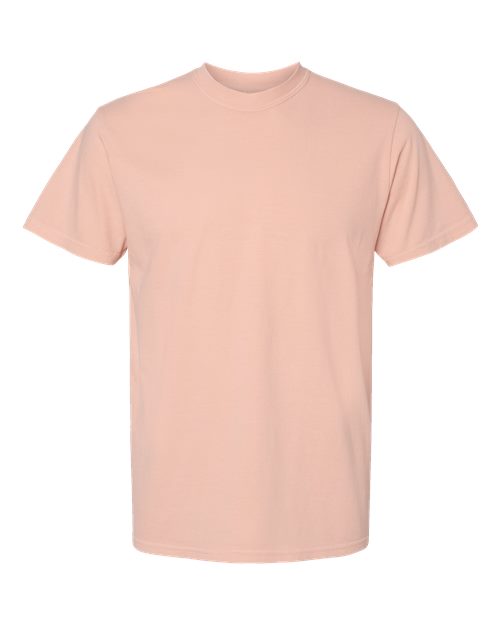 Unisex Garment-Dyed Heavyweight T-Shirt