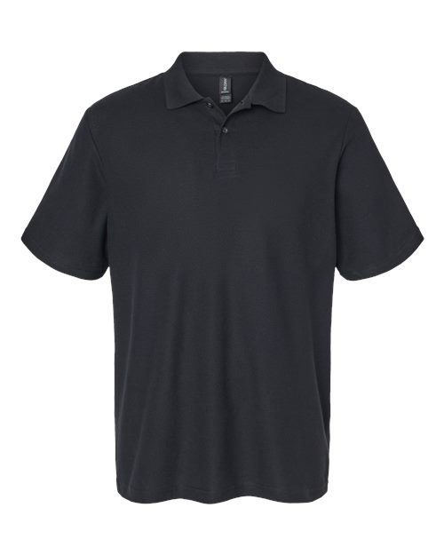 Unisex Softstyle® Pique Polo