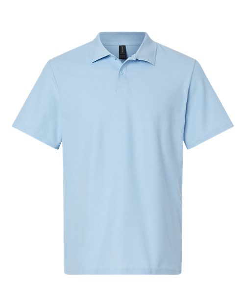 Men's Softstyle® Pique Polo