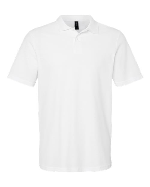 Men's Softstyle® Pique Polo