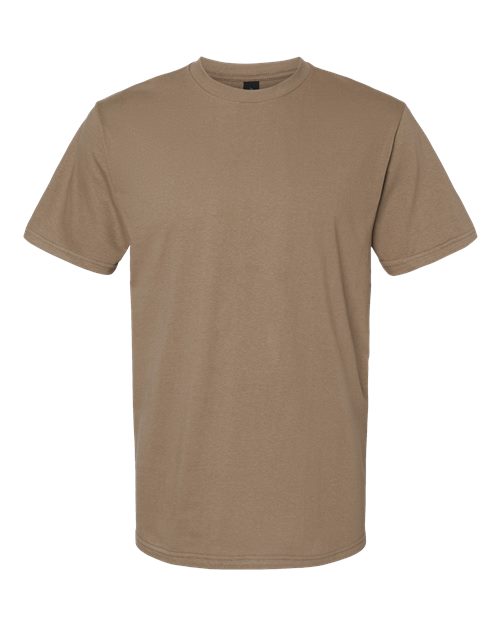 Men's Softstyle® Midweight T-Shirt