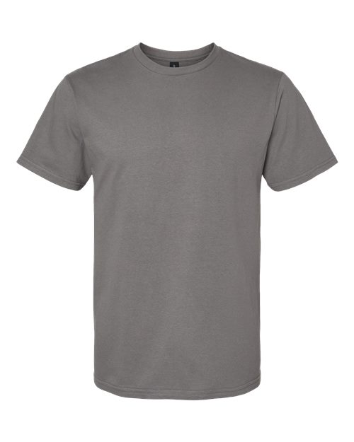 Men's Softstyle® Midweight T-Shirt
