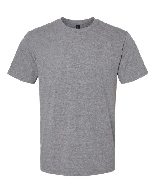 Unisex Softstyle® Midweight T-Shirt