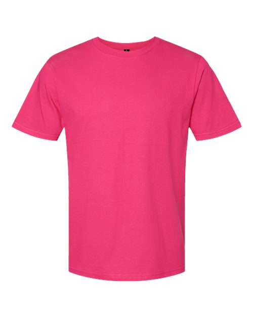 Unisex Softstyle® Midweight T-Shirt