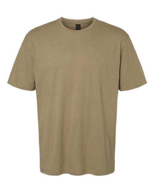 Unisex Softstyle® CVC T-Shirt
