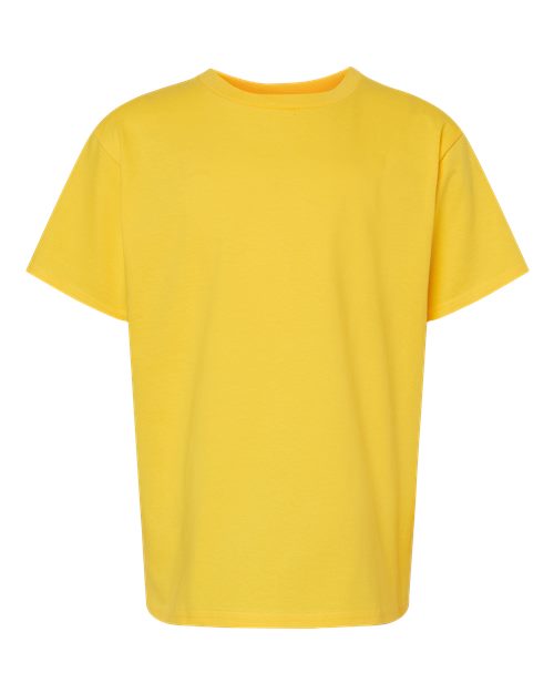 T-shirt mi-épais Softstyle® pour jeunes