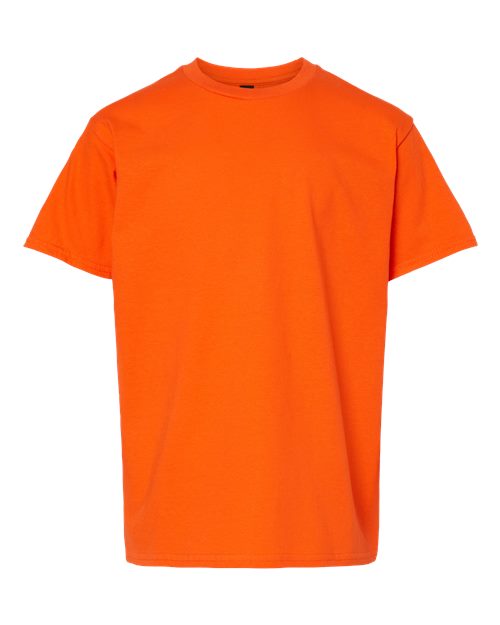 T-shirt mi-épais Softstyle® pour jeunes