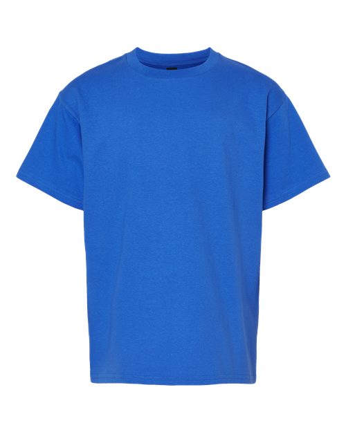 T-shirt mi-épais Softstyle® pour jeunes