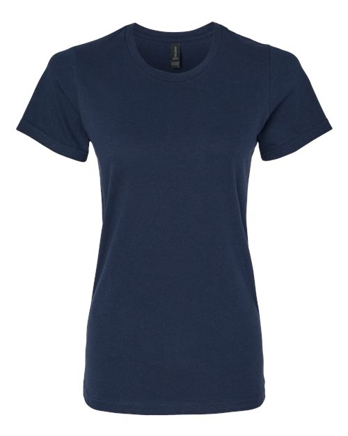 T-shirt mi-épais Softstyle® pour femme