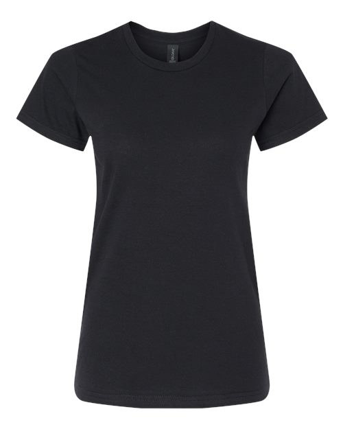 T-shirt mi-épais Softstyle® pour femme
