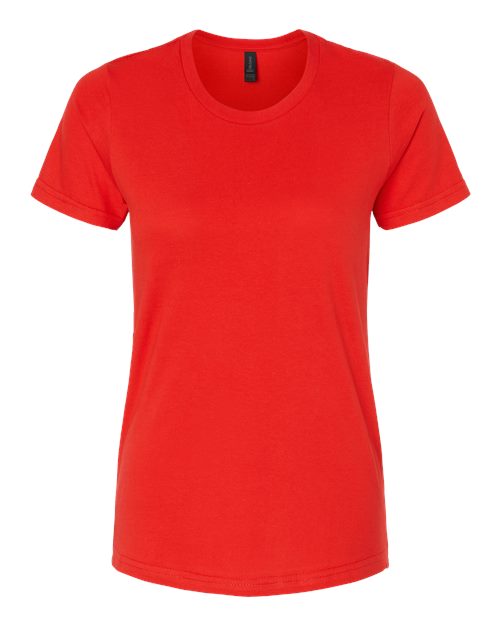 T-shirt mi-épais Softstyle® pour femme