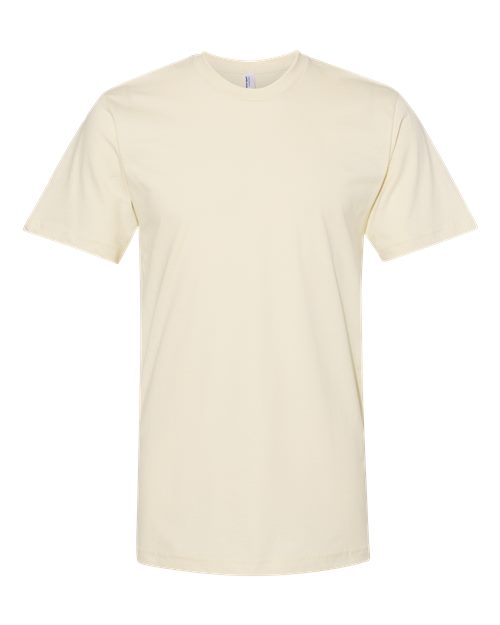 Unisex Fine Jersey Tee
