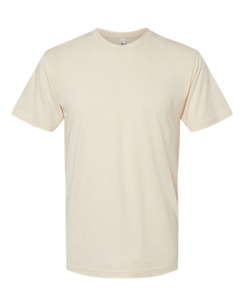 Unisex Triblend Track Tee