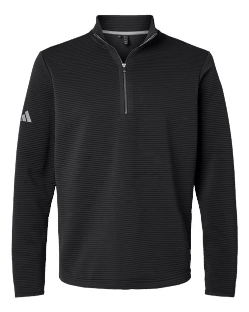 Pull Spacer à quart de zip pour homme