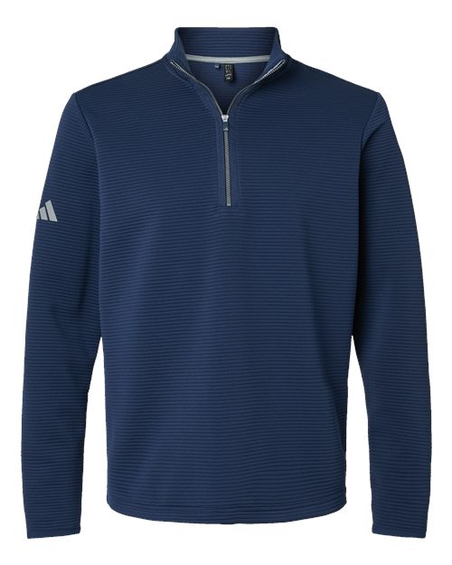 Pull Spacer à quart de zip pour homme