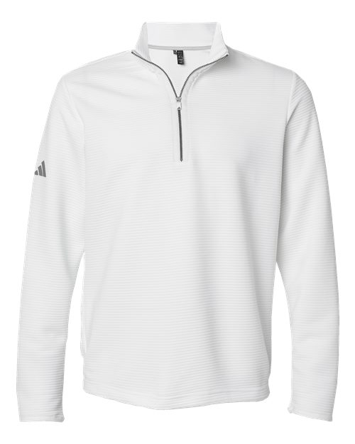 Pull Spacer à quart de zip pour homme