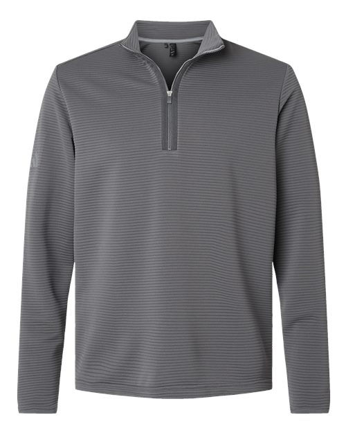 Pull Spacer à quart de zip pour homme