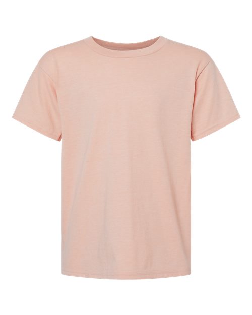 T-shirt CVC Softstyle® pour jeunes