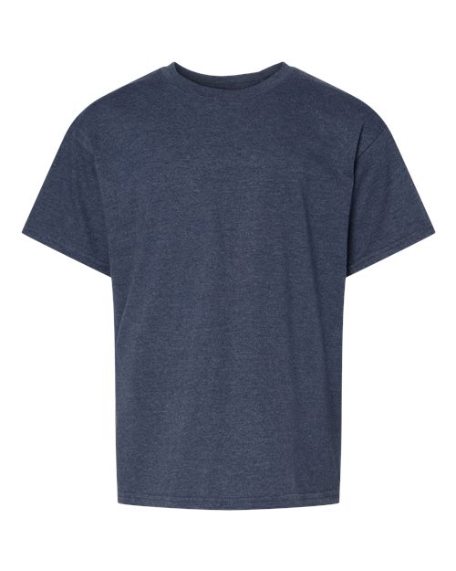 Youth Softstyle® CVC T-Shirt