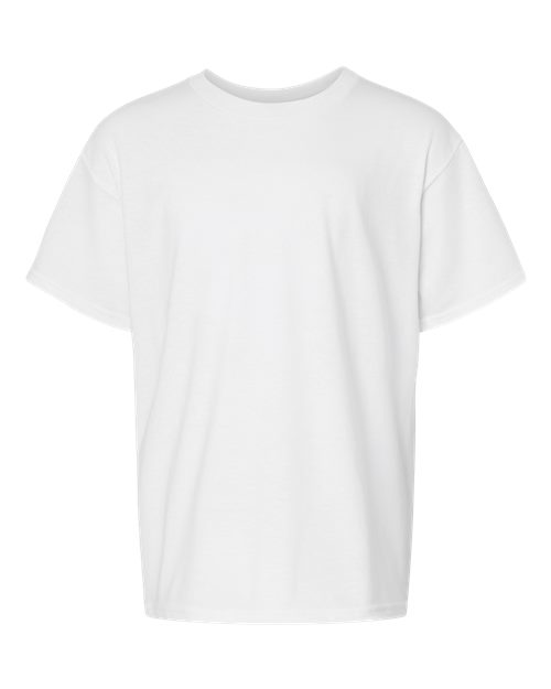 Youth Softstyle® CVC T-Shirt