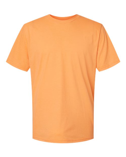 Unisex Softstyle® CVC T-Shirt
