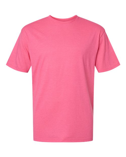 Unisex Softstyle® CVC T-Shirt