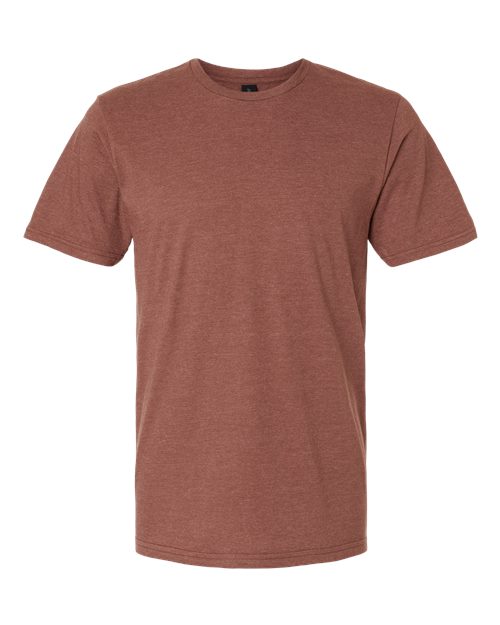 Unisex Softstyle® CVC T-Shirt