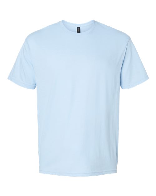 Unisex Softstyle® CVC T-Shirt