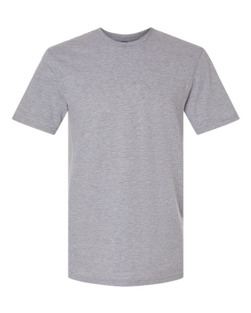 Unisex Softstyle® CVC T-Shirt