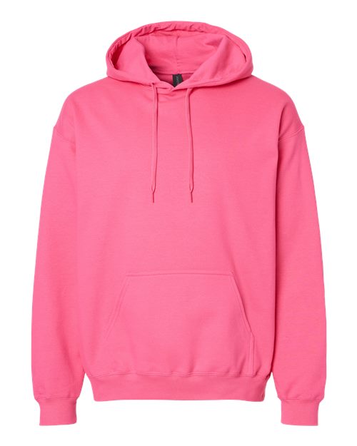 Unisex Softstyle® Midweight Hooded Sweatshirt