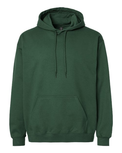 Unisex Softstyle® Midweight Hooded Sweatshirt