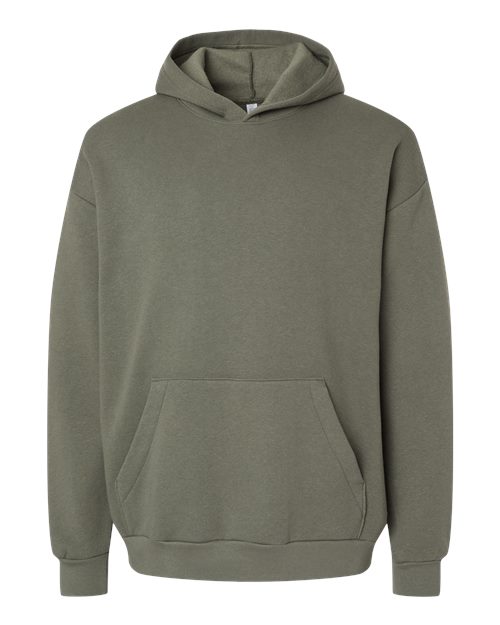 Unisex ReFlex Fleece Hoodie Sweatshirt