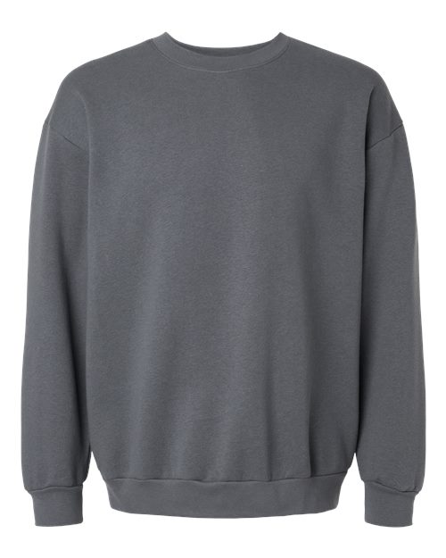 Unisex ReFlex Fleece Crewneck Sweatshirt