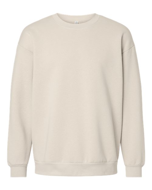 Unisex ReFlex Fleece Crewneck Sweatshirt