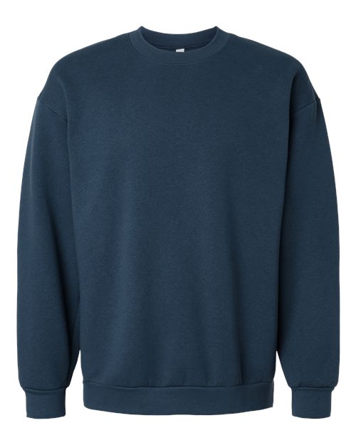 Unisex ReFlex Fleece Crewneck Sweatshirt