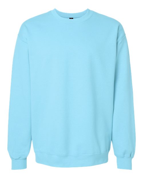 Unisex Softstyle® Midweight Crewneck Sweatshirt