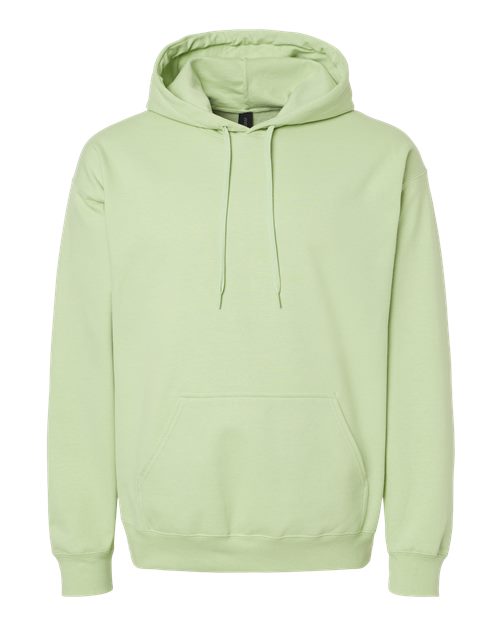 Unisex Softstyle® Midweight Hooded Sweatshirt