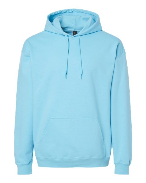 Unisex Softstyle® Midweight Hooded Sweatshirt