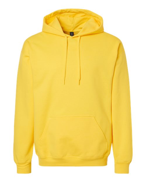 Unisex Softstyle® Midweight Hooded Sweatshirt