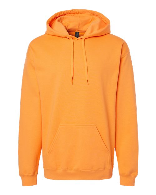 Unisex Softstyle® Midweight Hooded Sweatshirt