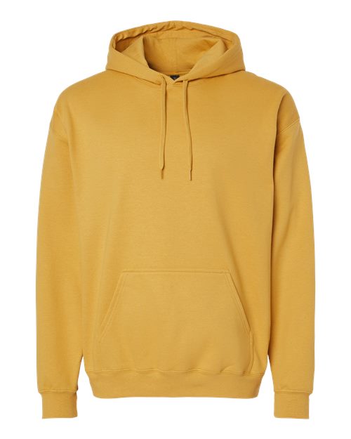 Unisex Softstyle® Midweight Hooded Sweatshirt