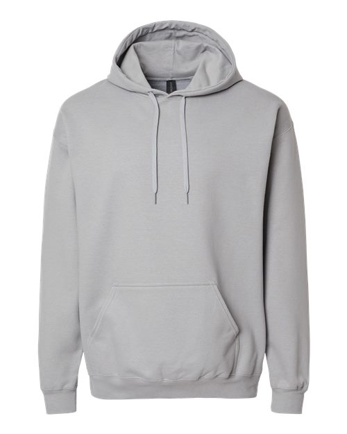 Unisex Softstyle® Midweight Hooded Sweatshirt
